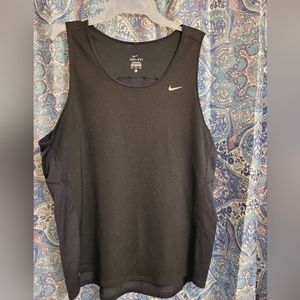 XL Nike dry fit shirt